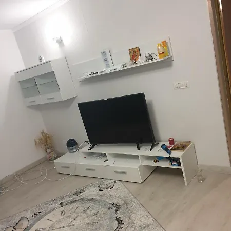 Feriehus Casa Zen Corbu (Constanta)