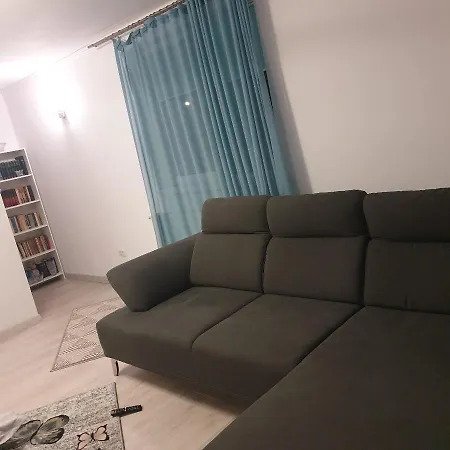 Casa Zen Prázdninový dům Corbu (Constanta)